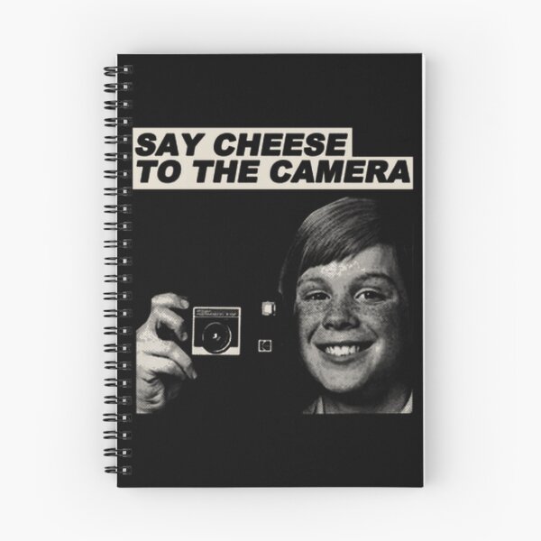 Item preview, Say Cheese To The Camera Vintage S Style | ⭐⭐⭐⭐⭐ Best Seller designed and sold by PutaCabeza.