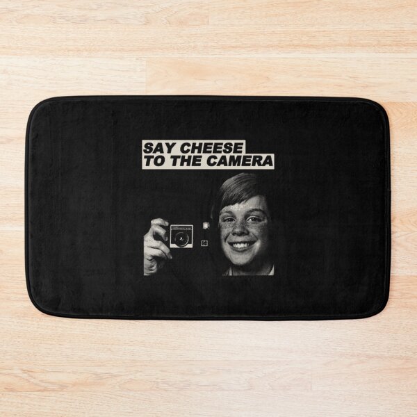 Item preview, Say Cheese To The Camera Vintage S Style | ⭐⭐⭐⭐⭐ Best Seller designed and sold by PutaCabeza.