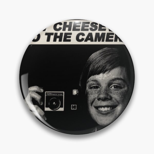 Item preview, Say Cheese To The Camera Vintage S Style | ⭐⭐⭐⭐⭐ Best Seller designed and sold by PutaCabeza.