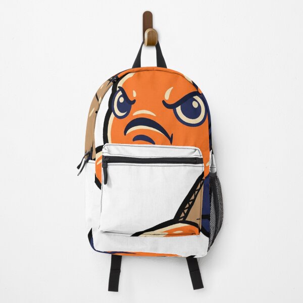Item preview, Delulu Goldfish With Shark Fin designed and sold by Atalha.