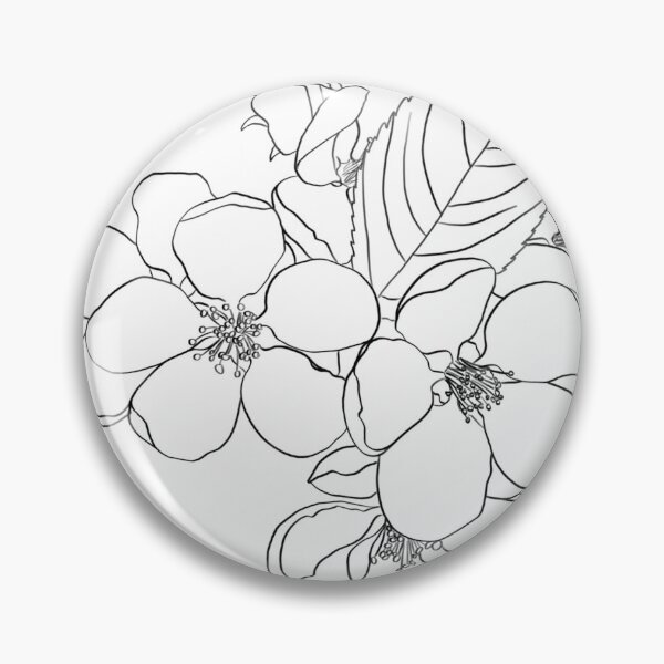Item preview, Blossom  designed and sold by perpetuallypail.