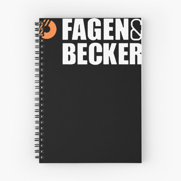 Item preview, Fagen  Becker designed and sold by OceanTrace.