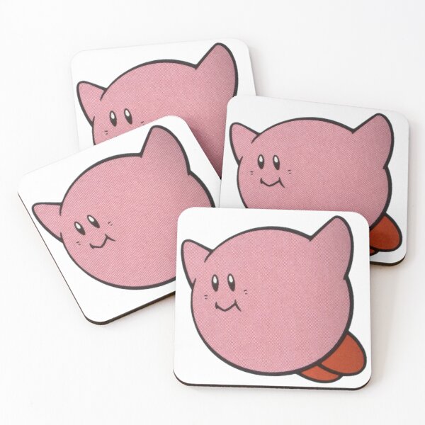 Item preview, Kirby Flying designed and sold by Now Loading....