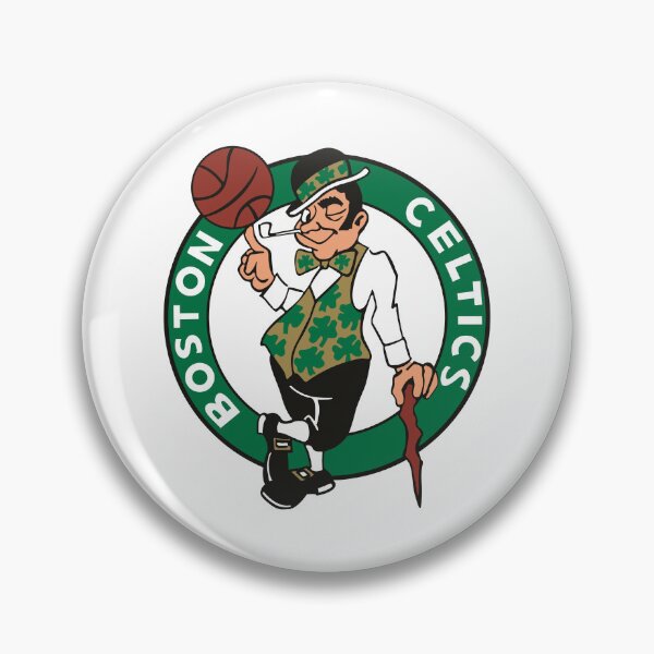 Artikelvorschau, Fließende Boston Celtics Farb-Streams entworfen und verkauft von Mitchmount.
