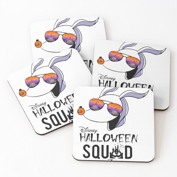 Item preview, Halloween Squad Dog Sunglasses designed and sold by SariahSteng.