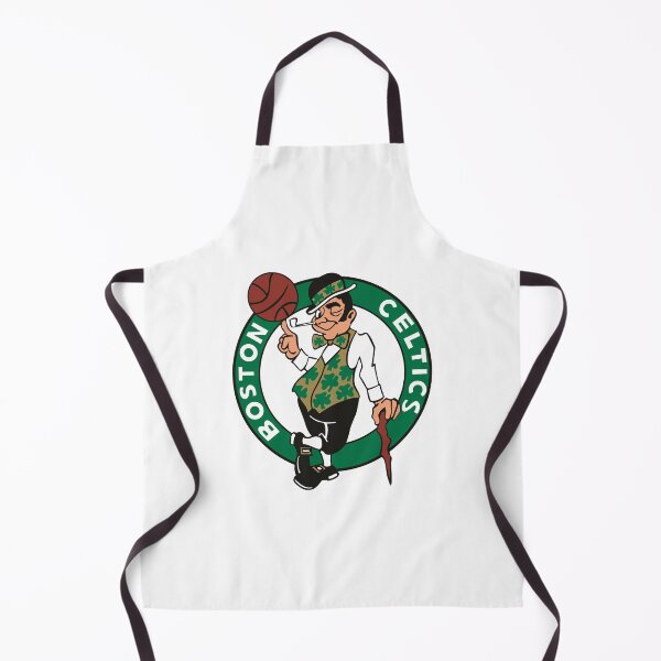 Item preview, Flujos de colores de los Boston Celtics designed and sold by Mitchmount.
