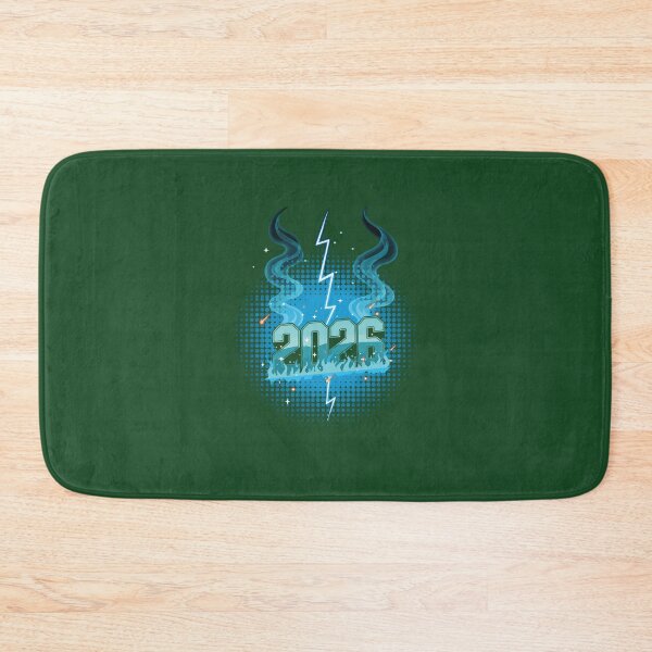 Item preview, 2026 New Year'S Eve Fireworks Party 205 designed and sold by eternalwildflo.