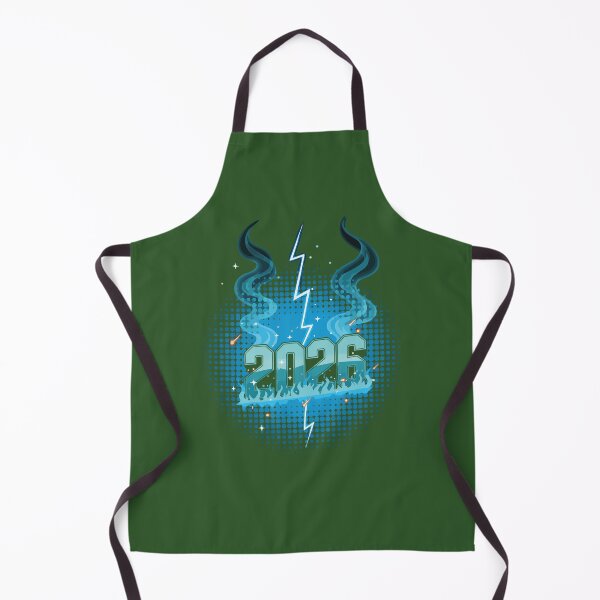 Item preview, 2026 New Year'S Eve Fireworks Party 205 designed and sold by eternalwildflo.