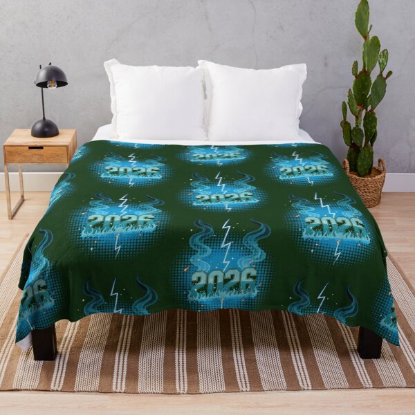 Item preview, 2026 New Year'S Eve Fireworks Party 205 designed and sold by eternalwildflo.