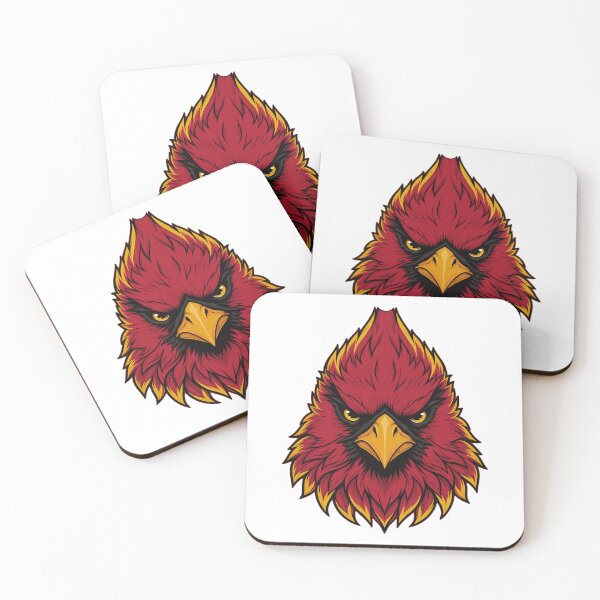 Item preview, Fierce Bird Head Graphic designed and sold by SacramedUr.