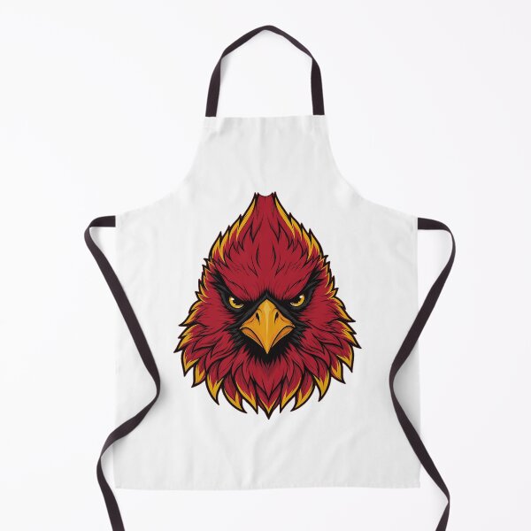 Item preview, Fierce Bird Head Graphic designed and sold by SacramedUr.