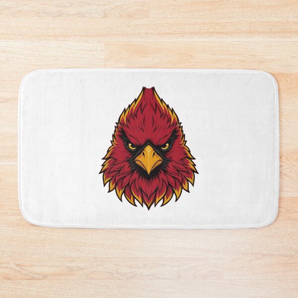 Item preview, Fierce Bird Head Graphic designed and sold by SacramedUr.