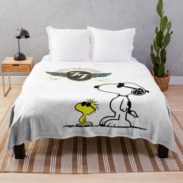 Item preview, Snoopy and Woodstock music 80s fofighterss designed and sold by apamictryArt.