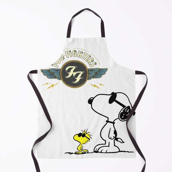 Item preview, Snoopy and Woodstock music 80s fofighterss designed and sold by apamictryArt.