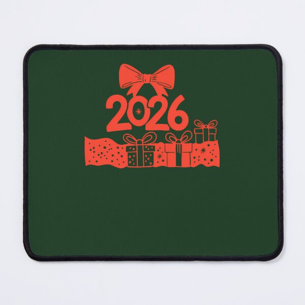 Item preview, 2026 New Year Gift Celebration 198 designed and sold by eternalwildflo.