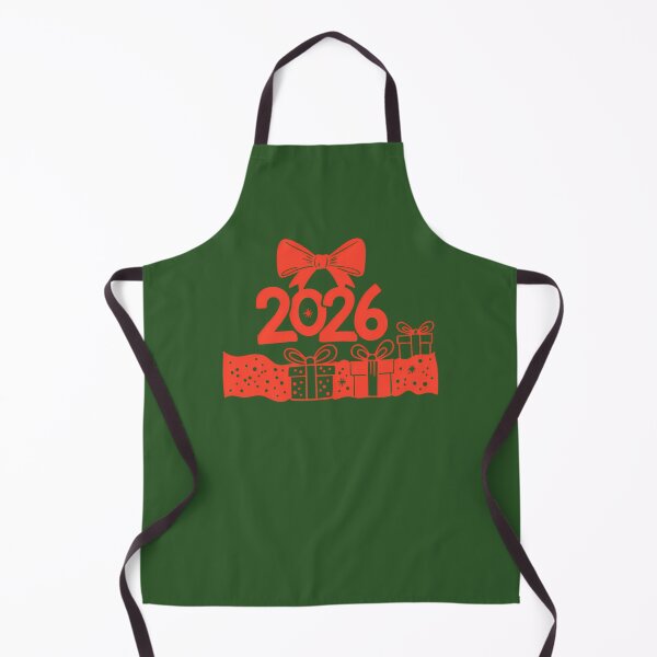 Item preview, 2026 New Year Gift Celebration 198 designed and sold by eternalwildflo.