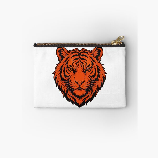 Item preview, Fierce Tiger Head Graphic  designed and sold by SariahSteng.