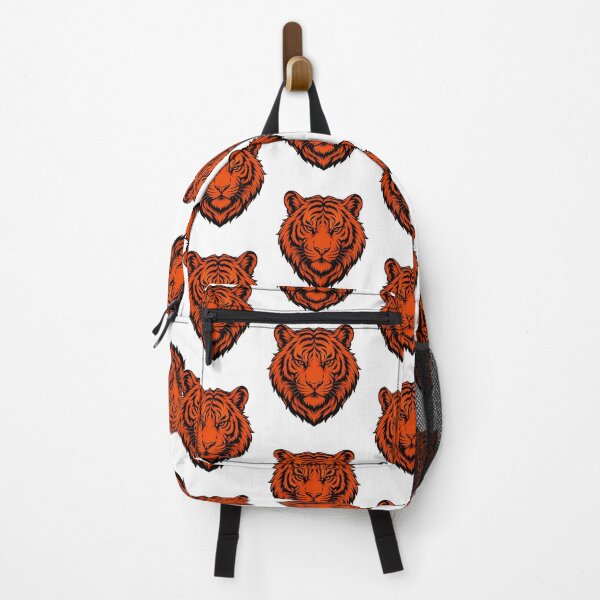 Item preview, Fierce Tiger Head Graphic designed and sold by SariahSteng.
