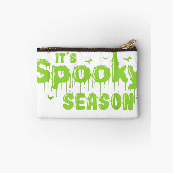 Item preview, It's Spooky Season Halloween Custom USA T-Shirt designed and sold by lrv2807.