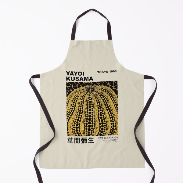 Item preview, Yayoi Kusama 草間彌生 Pumpkin Forever Exhibition designed and sold by Brendapaisi.