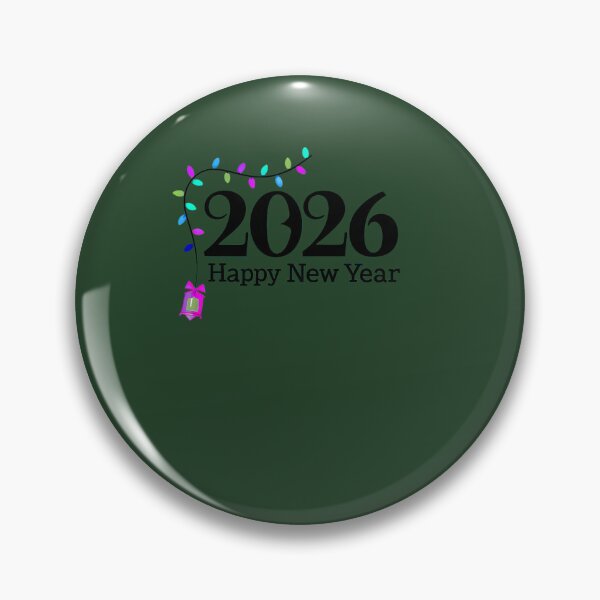 Item preview, 2026 New Year 369 designed and sold by eternalwildflo.
