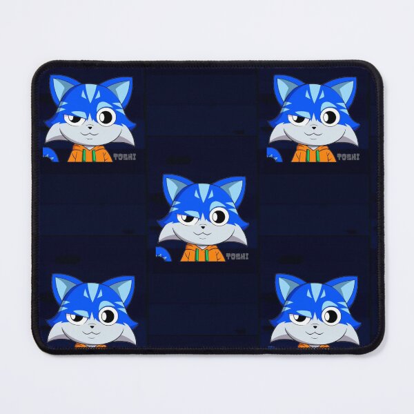 Item preview, Toshi Meme Coin designed and sold by *Wade Center.