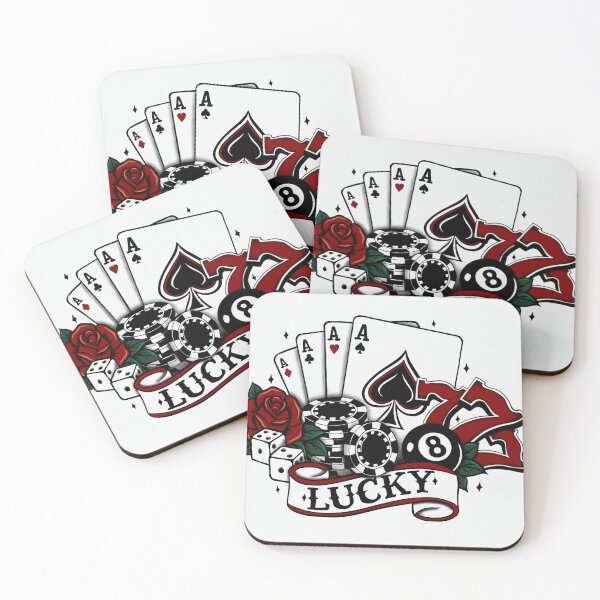 Item preview, Lucky designed and sold by Sierra  Myers.