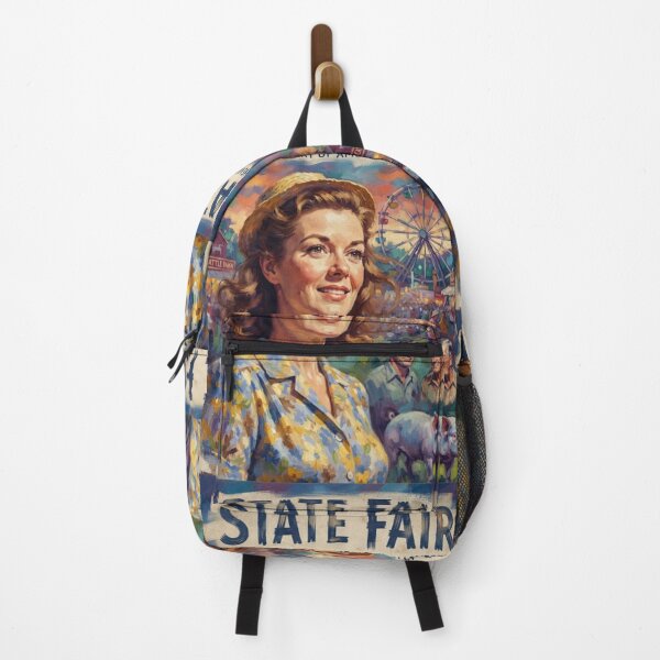 Item preview, State Fair Fine Art Tribute designed and sold by Art's Diner.