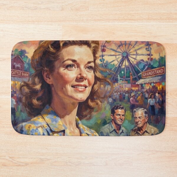 Item preview, State Fair Fine Art Tribute designed and sold by Art's Diner.