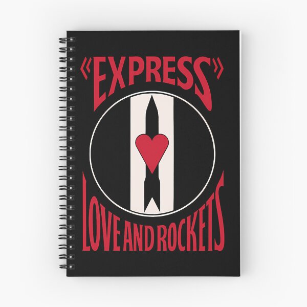 Item preview, Rocket Heart Symbol Circular designed and sold by Annyco.