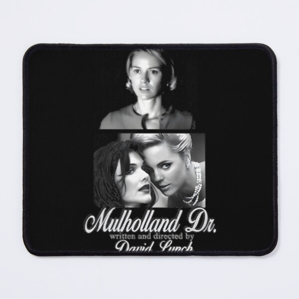 Item preview, Mulholland Drive Cinematic Dreamscape Art | Limited Edition designed and sold by LuckiiBean.