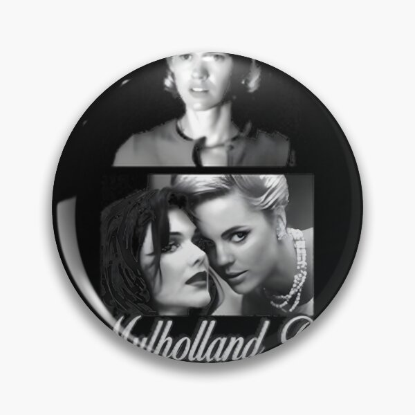 Item preview, Mulholland Drive Cinematic Dreamscape Art | Limited Edition designed and sold by LuckiiBean.