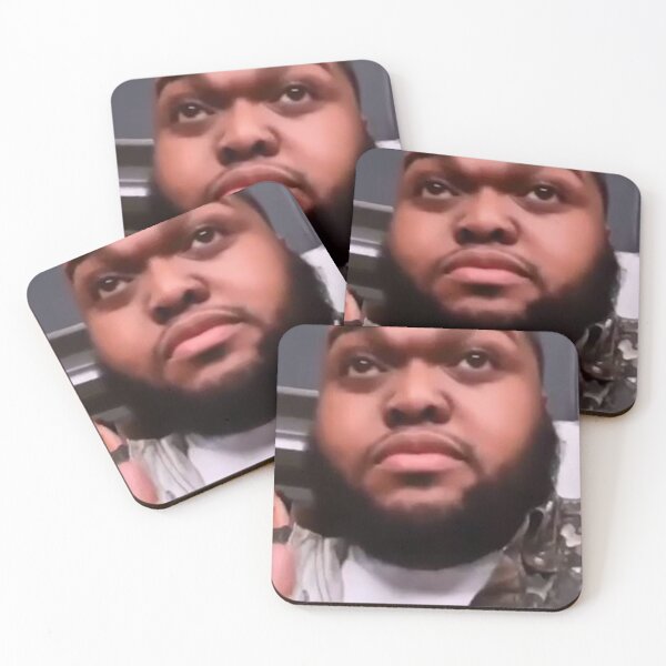 Item preview, Druski meme designed and sold by RedVelvetUtd.