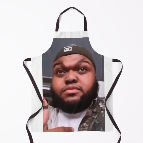 Item preview, Druski meme designed and sold by RedVelvetUtd.