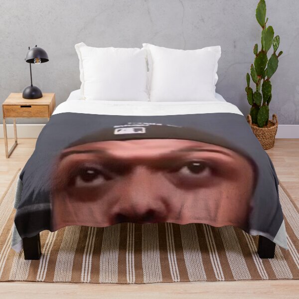 Item preview, Druski meme designed and sold by RedVelvetUtd.