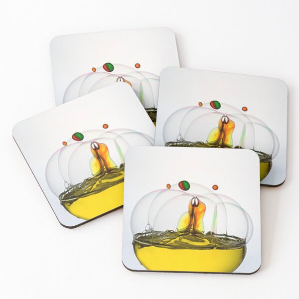 Item preview, Liquid Cipa Segurança Brigada De Emergencia Ripple Dance designed and sold by Mitchmount.