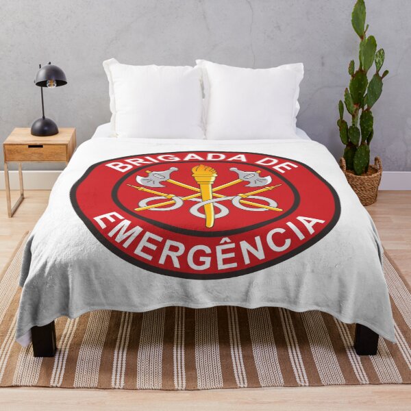 Item preview, Liquid Cipa Segurança Brigada De Emergencia Ripple Dance designed and sold by Mitchmount.