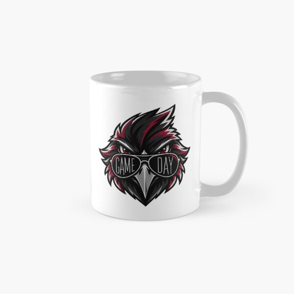 Item preview, Game Day Eagle Sunglasses Sport Fan  designed and sold by ArethaPieph.