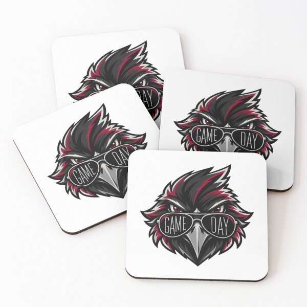 Item preview, Game Day Eagle Sunglasses Sport Fan  designed and sold by ArethaPieph.
