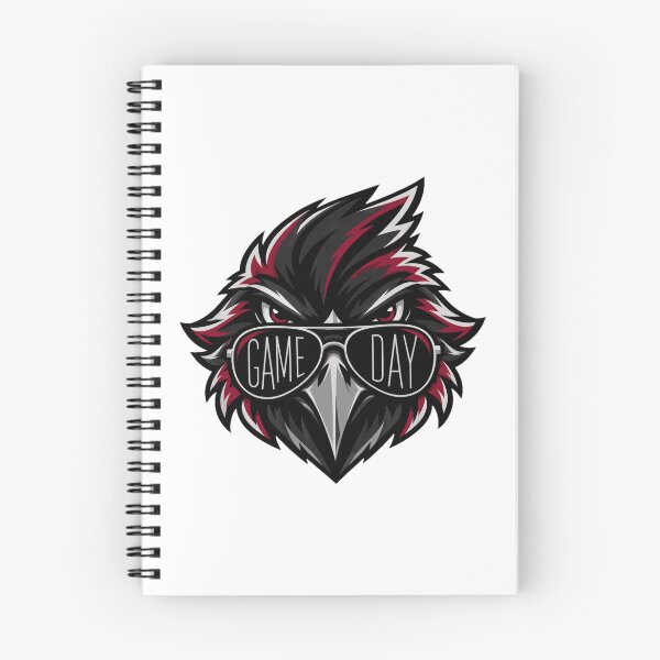 Item preview, Game Day Eagle Sunglasses Sport Fan  designed and sold by ArethaPieph.