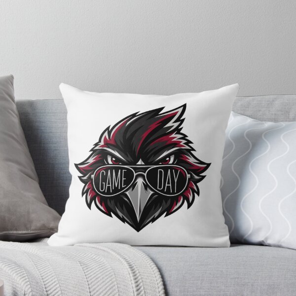 Item preview, Game Day Eagle Sunglasses Sport Fan  designed and sold by ArethaPieph.