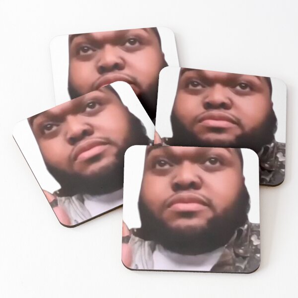 Item preview, Druski meme designed and sold by RedVelvetUtd.