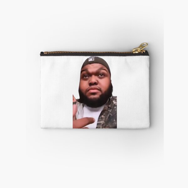 Item preview, Druski meme designed and sold by RedVelvetUtd.