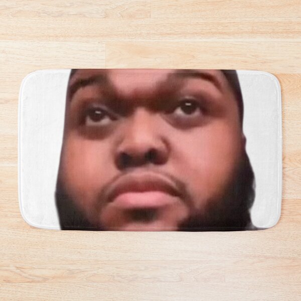 Item preview, Druski meme designed and sold by RedVelvetUtd.