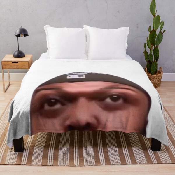 Item preview, Druski meme designed and sold by RedVelvetUtd.