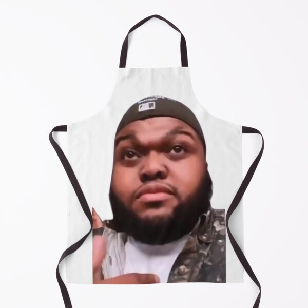 Item preview, Druski meme designed and sold by RedVelvetUtd.