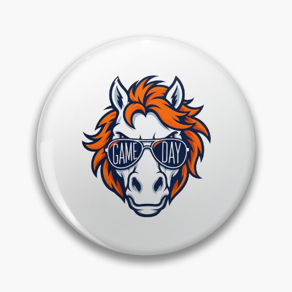 Item preview, Game Day Horse Mascot Sunglasses  designed and sold by SacramedUr.