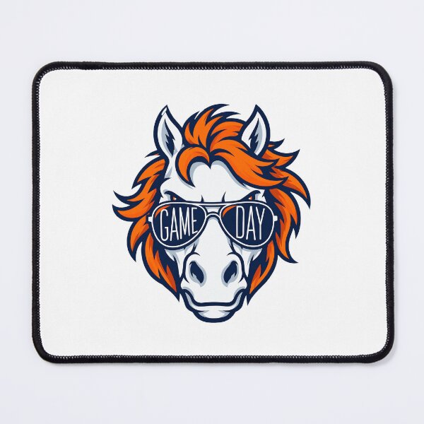Item preview, Game Day Horse Mascot Sunglasses designed and sold by SacramedUr.