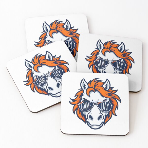 Item preview, Game Day Horse Mascot Sunglasses  designed and sold by SacramedUr.