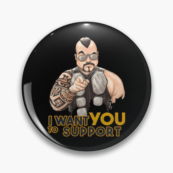 Item preview, Pointing Musician Mohawk Sunglasses Armor designed and sold by Annyco.